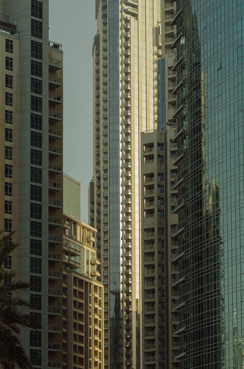 Превью Dubai 2022